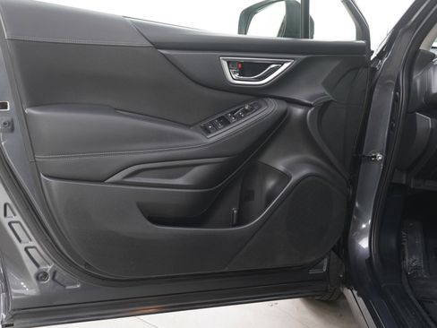 Used 2021 Subaru Forester Premium AWD/4WD image 18