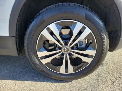 Used 2025 Mercedes-Benz GLA 250 GLA 250 image 11