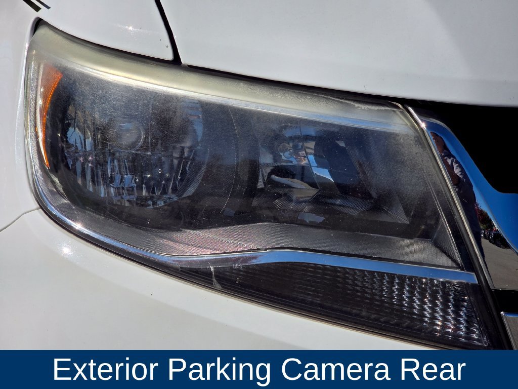 Used 2018 Chevrolet Colorado W/T RWD image 8