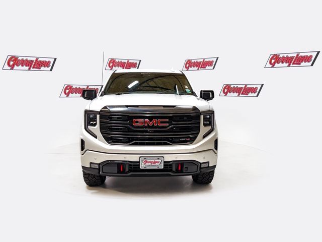 Used 2023 GMC Sierra 1500 AT4 w/ Technology Package AWD/4WD image 2