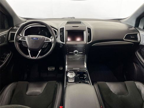 Used 2020 Ford Edge ST w/ Cold Weather Package AWD/4WD image 31