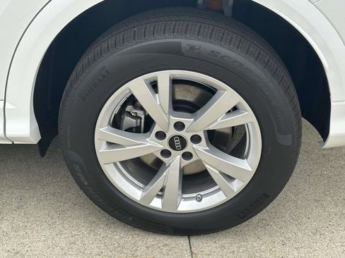 New 2026 Audi Q5 Premium AWD/4WD image 4
