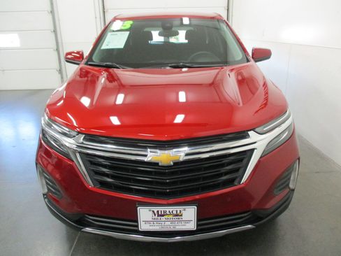 Used 2023 Chevrolet Equinox LT image 8