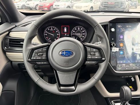 New 2026 Subaru Forester Premium AWD/4WD image 10