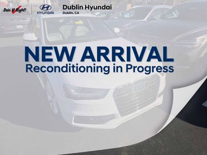 Used 2014 Audi A4 2.0T Premium Plus w/ Premium Plus Package