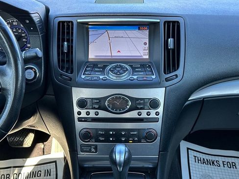 Used 2013 INFINITI G37 x w/ Premium Pkg image 27