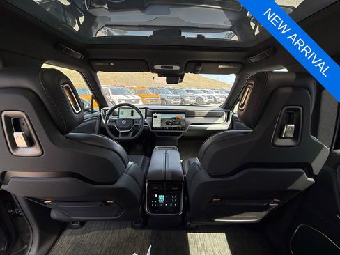 Used 2026 Rivian R1S Adventure AWD/4WD image 17