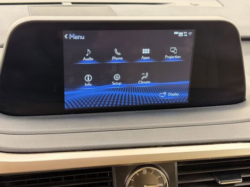 Used 2022 Lexus RX 350 FWD w/ Premium Package image 23
