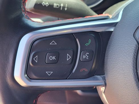 Used 2021 Jeep Wrangler Unlimited Rubicon AWD/4WD image 13