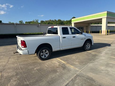 Used 2017 RAM 1500 Express image 12