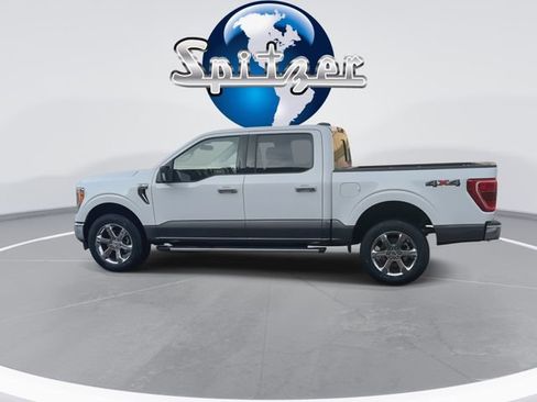 Used 2022 Ford F150 XLT w/ Equipment Group 302A High image 7