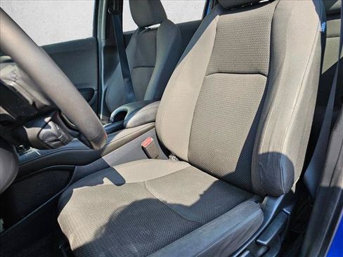 Used 2020 Honda HR-V Sport image 23