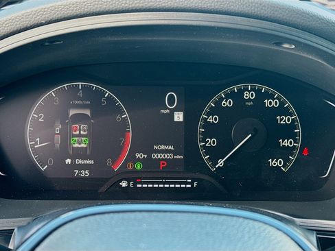 New 2026 Honda Civic Sport image 11
