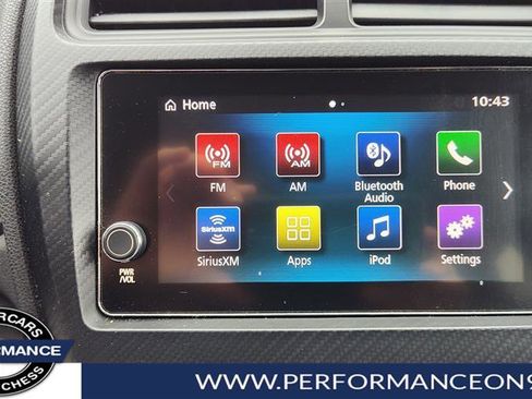 Used 2018 Mitsubishi Outlander Sport SE image 19