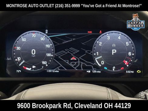 Certified 2025 Land Rover Defender 130 V8 image 32