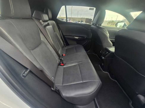 New 2026 Lexus RZ 350e 2WD image 15