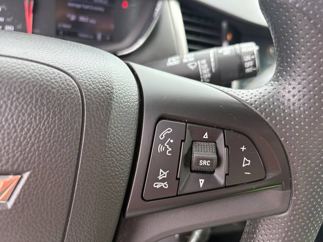 Used 2018 Chevrolet Trax LS FWD image 21