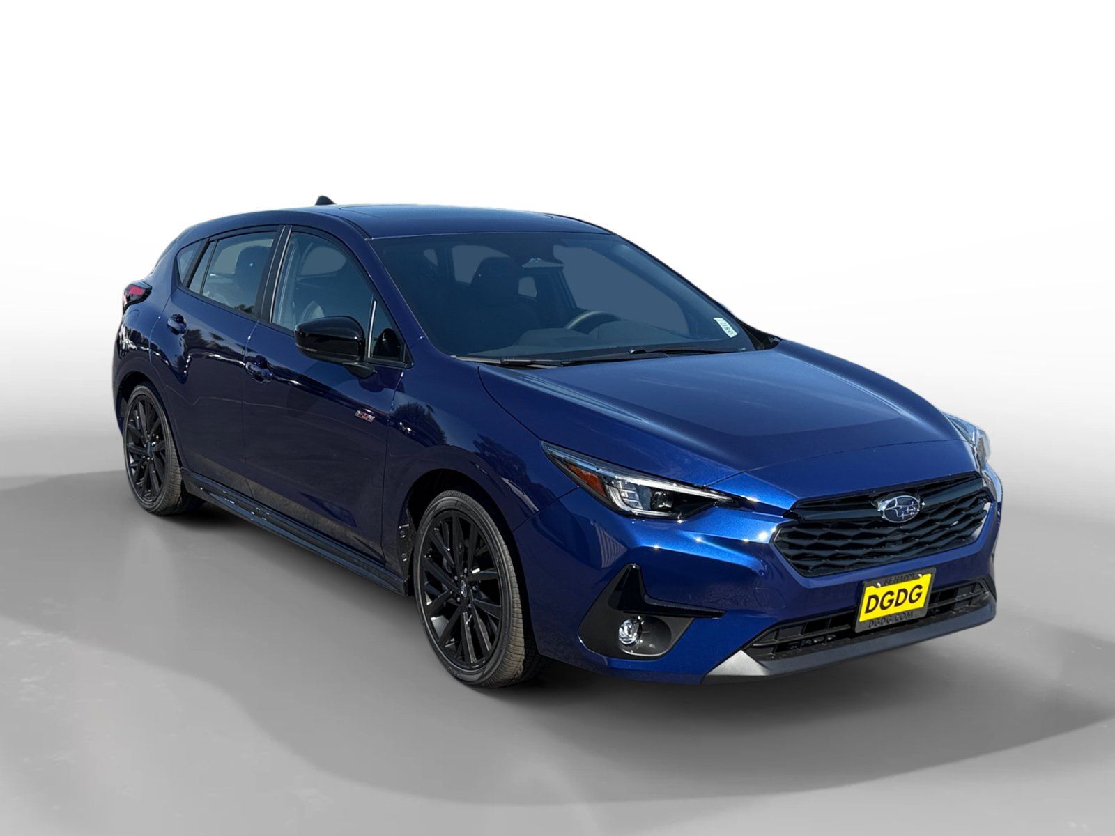 New 2026 Subaru Impreza RS AWD/4WD image 7