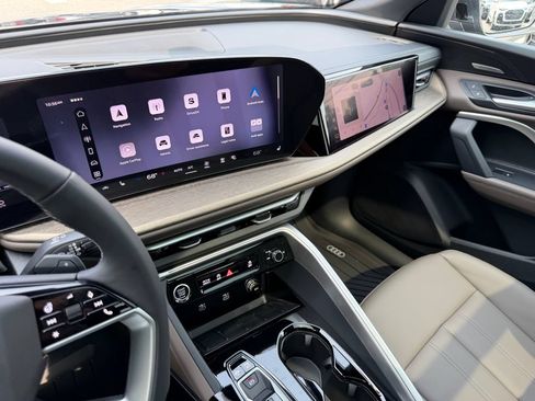 New 2026 Audi Q5 Premium Plus AWD/4WD image 18