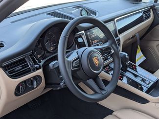 New 2026 Porsche Macan video 4