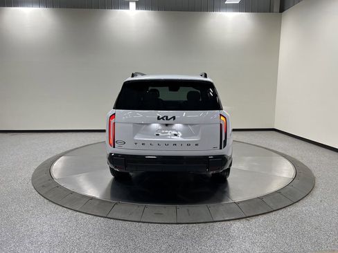 New 2027 Kia Telluride X-Line SX Prestige AWD/4WD image 7
