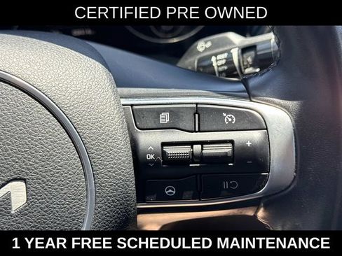 Used 2022 Kia K5 GT-Line FWD image 23