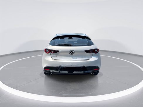 New 2026 MAZDA MAZDA3 s FWD image 7