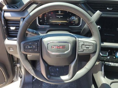 New 2026 GMC Sierra 2500 AT4 w/ AT4 Premium Plus Package AWD/4WD image 22