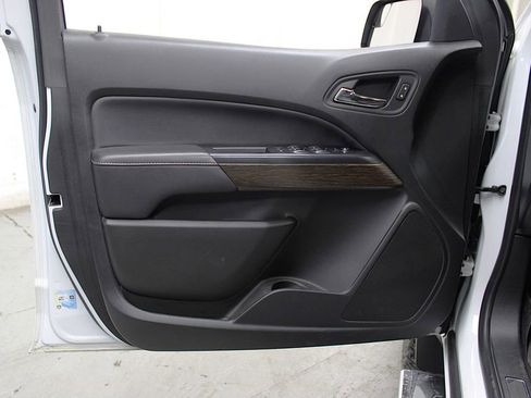 Used 2019 GMC Canyon Denali AWD/4WD image 27