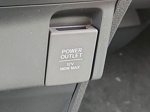 New 2026 Honda Odyssey EX-L image 22