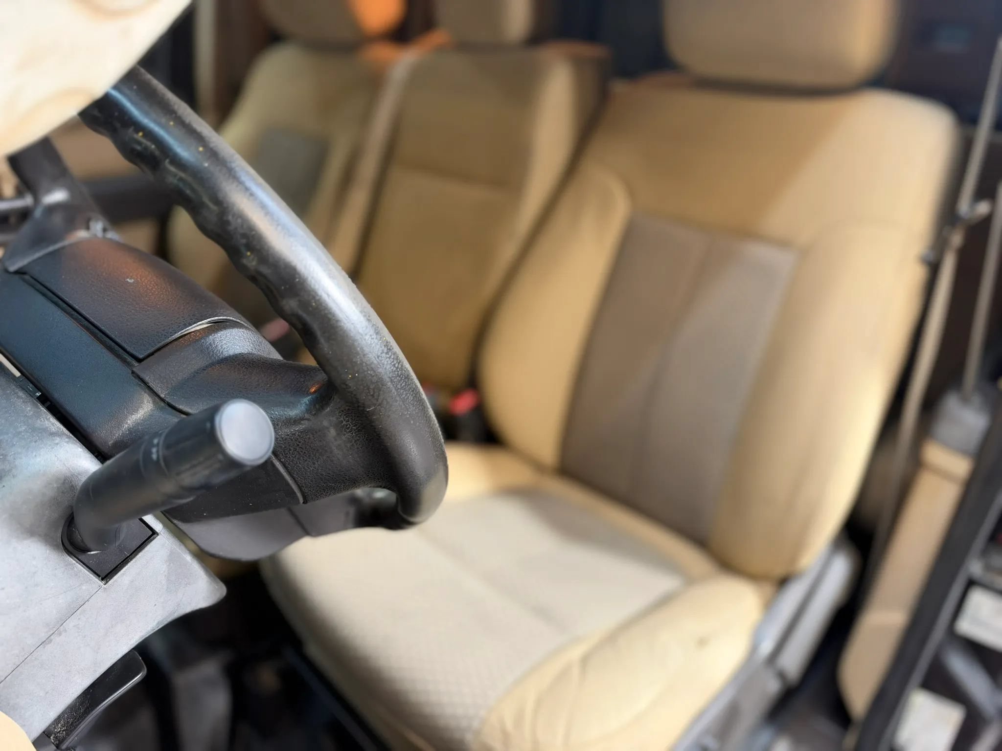 Used 2014 Ford F250 XLT AWD/4WD image 16