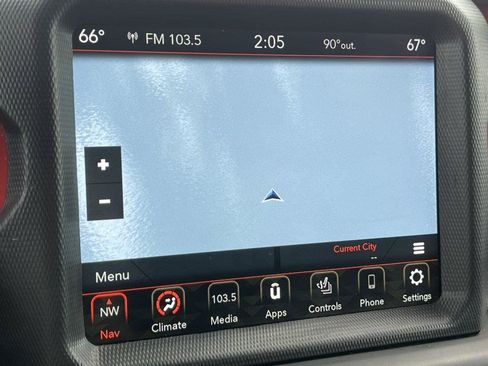 Used 2020 Jeep Gladiator Rubicon AWD/4WD image 22