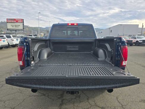 Used 2022 RAM 1500 Classic Warlock image 20