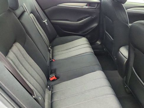 Used 2019 MAZDA MAZDA6 Sport image 21