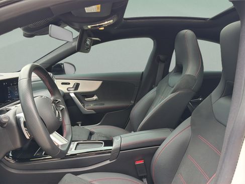 Certified 2026 Mercedes-Benz CLA 250 image 11