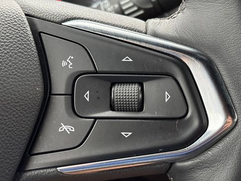 Certified 2023 Chevrolet TrailBlazer ACTIV AWD/4WD image 20