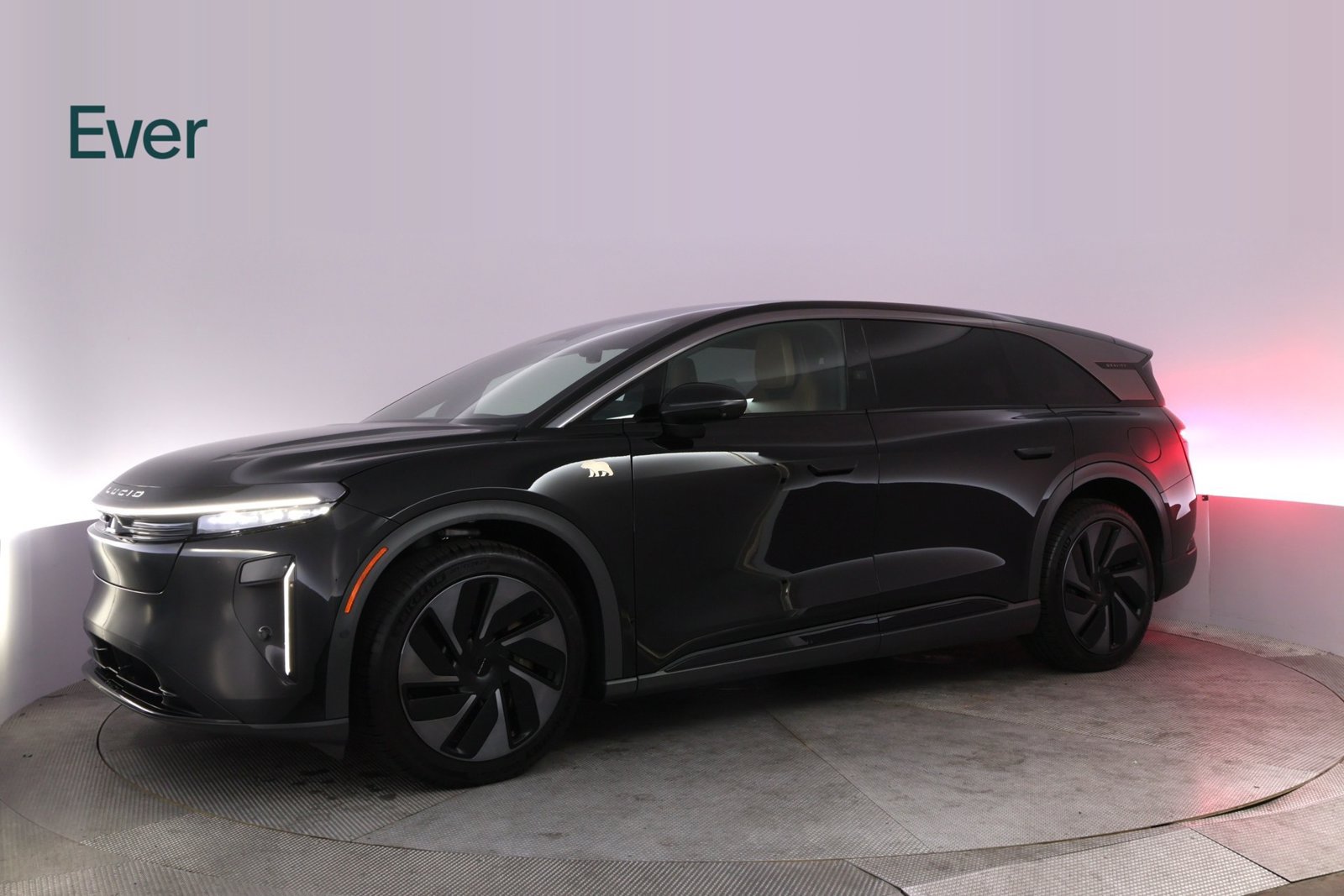 Used 2026 Lucid Gravity Dream AWD/4WD image 18