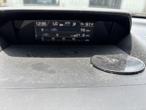 Used 2019 Subaru Impreza 2.0i Limited AWD/4WD image 18
