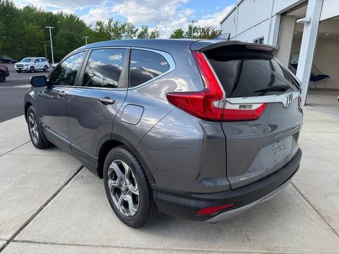 Used 2019 Honda CR-V EX image 7