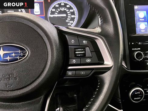 Used 2023 Subaru Forester Premium image 25