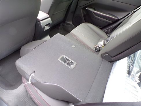 Certified 2026 Subaru Impreza 2.0i Sport image 16