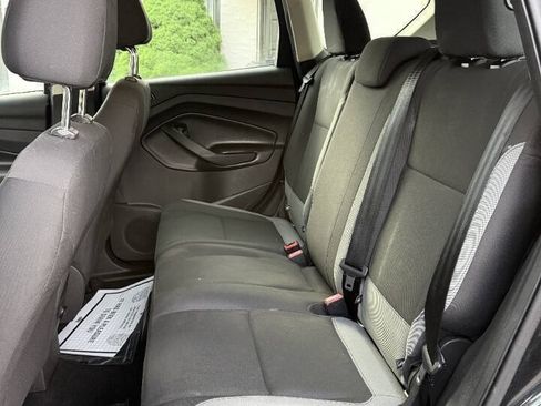 Used 2014 Ford Escape S FWD image 13