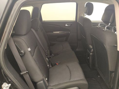 Used 2017 Dodge Journey SXT w/ Premium Group FWD image 19