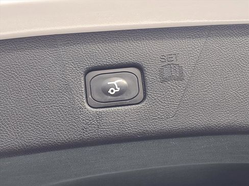 Certified 2024 Ford Edge SEL w/ Convenience Package image 22