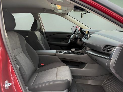 New 2026 Nissan Rogue SV image 27