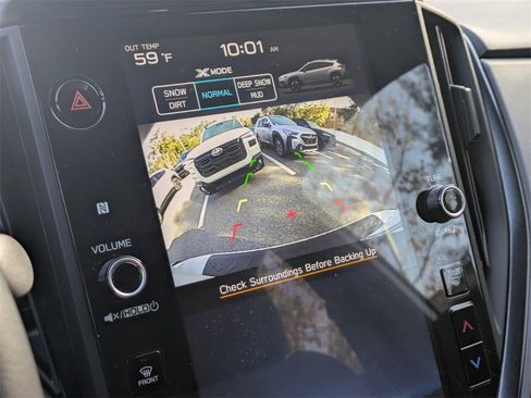 New 2026 Subaru Crosstrek 2.5i Sport image 23