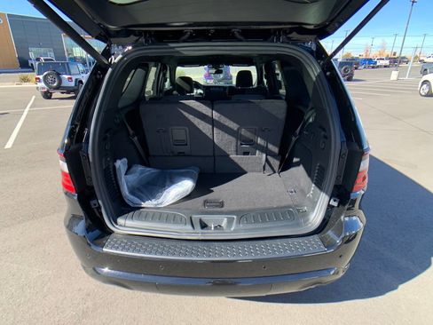 New 2026 Dodge Durango GT image 24