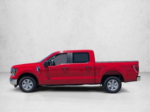 Used 2023 Ford F150 XLT RWD image 8
