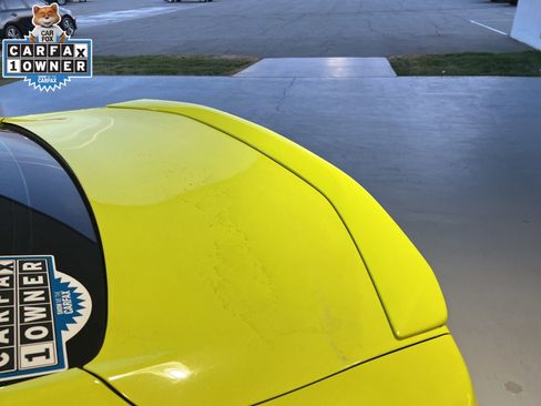 Used 2021 Chevrolet Camaro LT w/ RS Package image 11