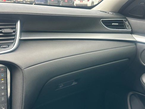 Used 2021 INFINITI QX50 Essential w/ Convenience Package AWD/4WD image 27